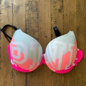 Victoria’s Secret Push-up Bra